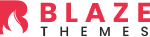 BlazeThemes logo