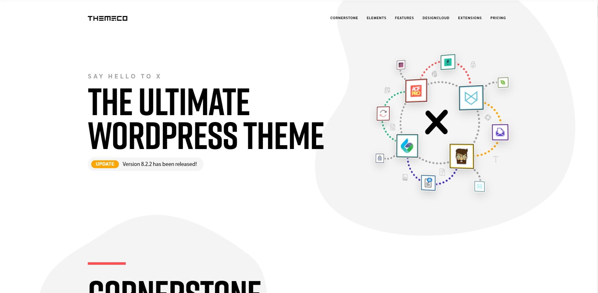 Best WordPress theme for your Corporate Website - Blaze Themes