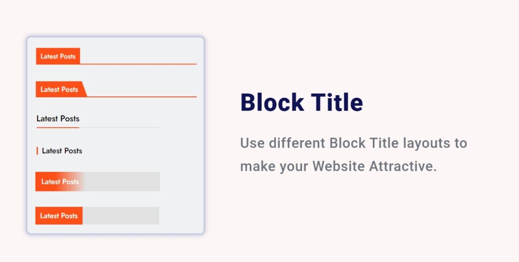 Digital Newspaper Pro Theme With Three-Column Main Banner