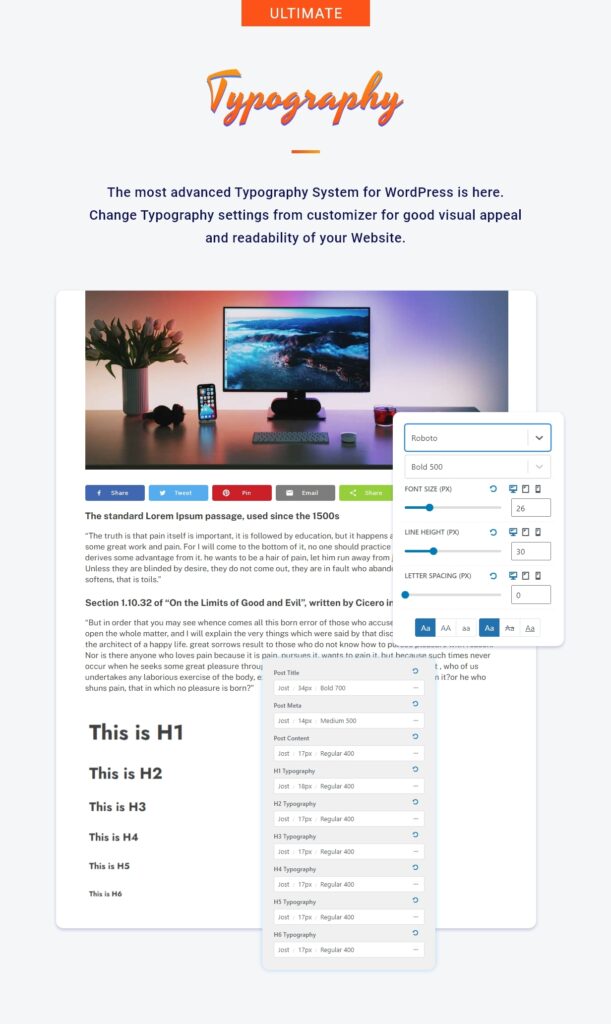 Digital Newspaper Pro Theme With Three-Column Main Banner