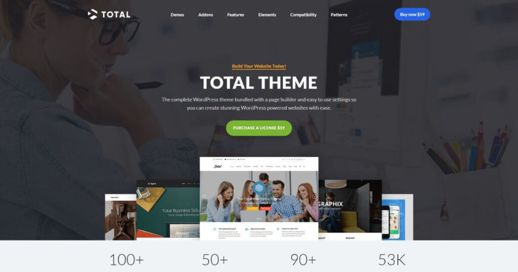 Total-Multipurpose-WordPress-Theme