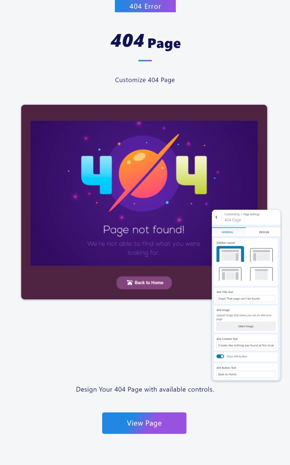 Best free blog wordpress theme 2024