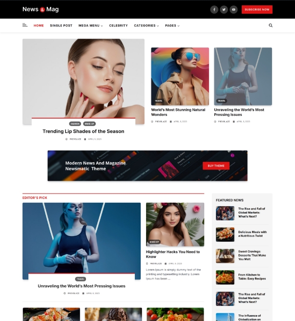 News Mag